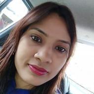 Suhani A. Class 6 Tuition trainer in Kolkata