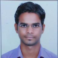 Vikash Kumar Class 9 Tuition trainer in Delhi