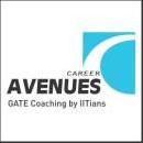 Photo of Career Avenues