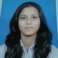 Nikita Chauhan Class 6 Tuition trainer in Dascroi