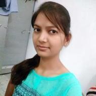 Nutan D. Class 9 Tuition trainer in Dehradun