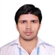 Rajneesh Kumar Mourya Class 9 Tuition trainer in Lucknow