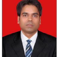 Bhuvnesh S. SAS On Demand trainer in Mumbai