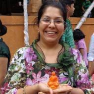 Seema K. Class 6 Tuition trainer in Mumbai