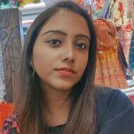 Neetu Narwar Class 6 Tuition trainer in Delhi