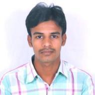 Chandu B UPSC Exams trainer in Hyderabad