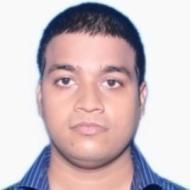 Deelip Kumar CET trainer in Delhi