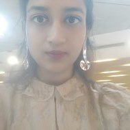 Arzoo G. Drawing trainer in Mumbai