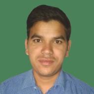 Pradeep Kumar BCA Tuition trainer in Ranchi