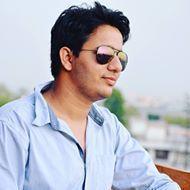 Siddhant Sharma B Ed Tuition trainer in Jaipur