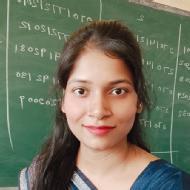 Pratibha Class I-V Tuition trainer in Delhi