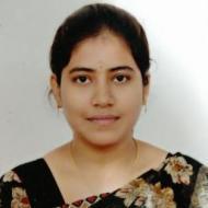 Amruta Matur CET trainer in Bangalore