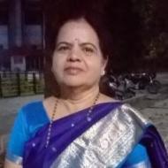 Mangala Desai Class 9 Tuition trainer in Mumbai