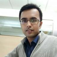 Ankit Shah Microsoft Excel trainer in Mumbai