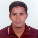 Photo of Srinivas Bollu