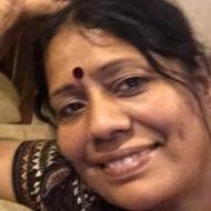 Shashikala A. Class 11 Tuition trainer in Bangalore