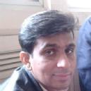 Photo of Vinay Jha