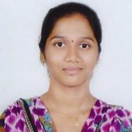 Naveena Class VI-VIII Tuition trainer in Hyderabad