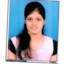 Photo of Megha J.