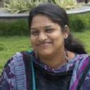 Photo of Sangeetha S.