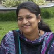 Sangeetha S. Class I-V Tuition trainer in Chennai