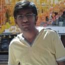 Photo of Rishabh Agrawal