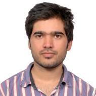 Abhishek Chaudhary Class 9 Tuition trainer in Gurgaon