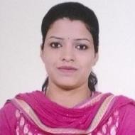 Madhuri Puri Class I-V Tuition trainer in Ludhiana