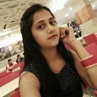 Vishakha W. Class I-V Tuition trainer in Delhi