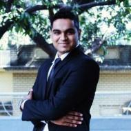 Himanshu Jain CA trainer in Bangalore