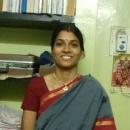 Photo of Lakshmi Priya V 