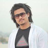 Anish C. Guitar trainer in Bangalore