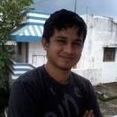 Photo of Aditya Tambe