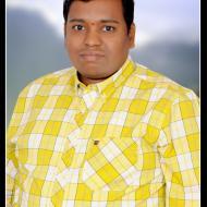 Krishna Enishetty Oracle trainer in Hyderabad