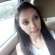 Gunjan Arora Class 11 Tuition trainer in Delhi