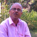 Photo of Sunil Sikri