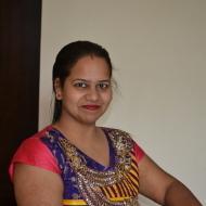 Rachna Rathor French Language trainer in Delhi