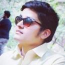 Photo of Vivek Gautam