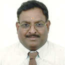 Photo of G.padmanaba Babu