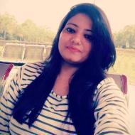 Ruchika Singh Nursery-KG Tuition trainer in Noida