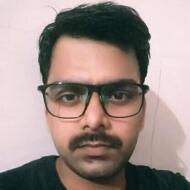 Ajay Kumar Singh Class 9 Tuition trainer in Delhi