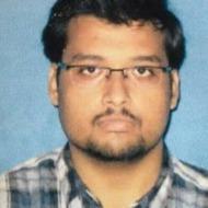 Dr. Anirban Chakraborty Engineering Entrance trainer in Kolkata