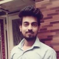Rishabh Singh Class I-V Tuition trainer in Noida