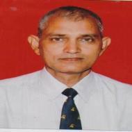 Ashok Kumar Singh CET trainer in Mumbai