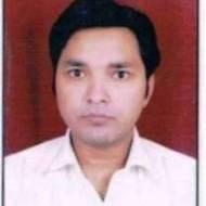 Abhay Kumar Singh Engineering Diploma Tuition trainer in Delhi