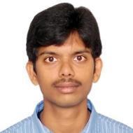 Sridhar Reddy Challa Class 9 Tuition trainer in Hyderabad