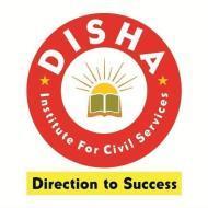 Disha UPSC Exams institute in Lucknow