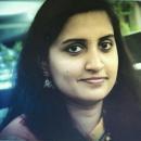 Photo of Nisha Sundar