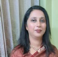 Meenu Tyagi French Language trainer in Gurgaon