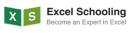 Excel Training Excel Schooling.com photo
